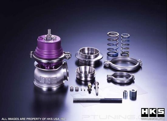 Picture of GT II Wastegate