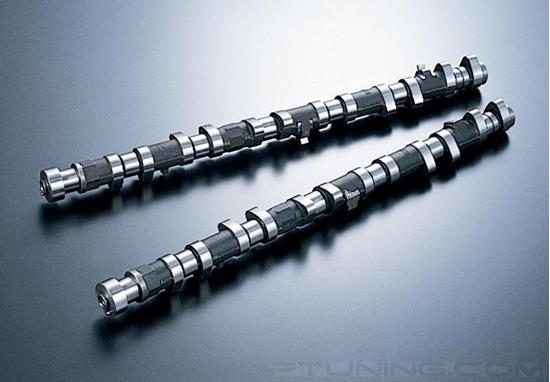 Picture of Exhaust Camshaft