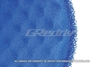 Picture of Airinx Medium Replacement Blue Air Filter Foam