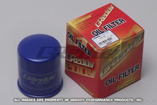 Picture of Oil Filter