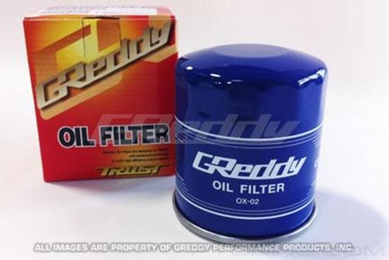 Picture of Oil Filter