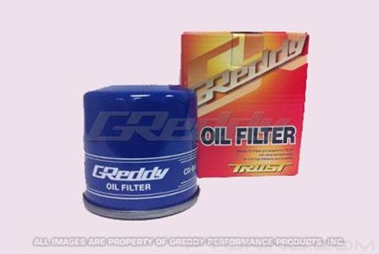 Picture of Oil Filter