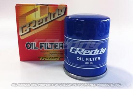 Picture of Sports QX-05 Oil Filter