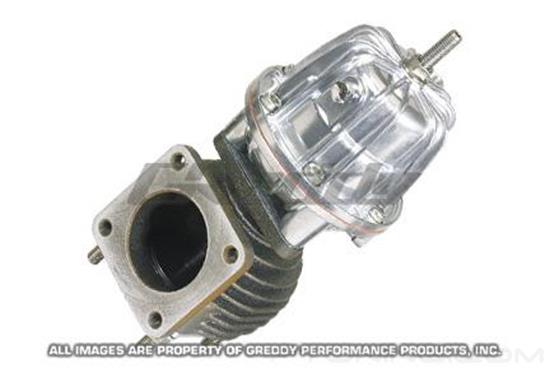 Picture of Type-R External Wastegate