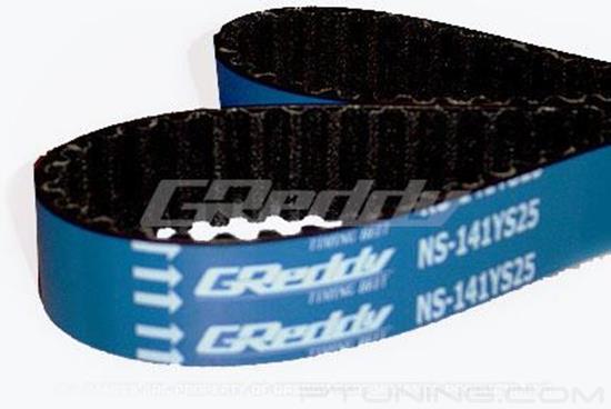 Picture of Blue Type Timing Belt