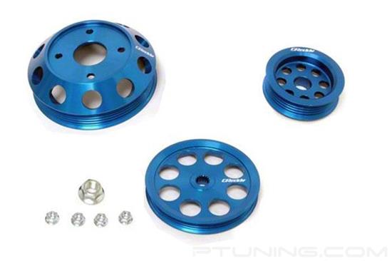 Picture of Pulley Kit