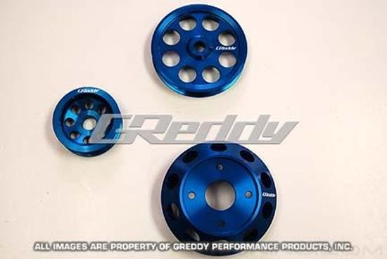 Picture of Pulley Kit
