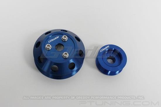 Picture of Pulley Kit