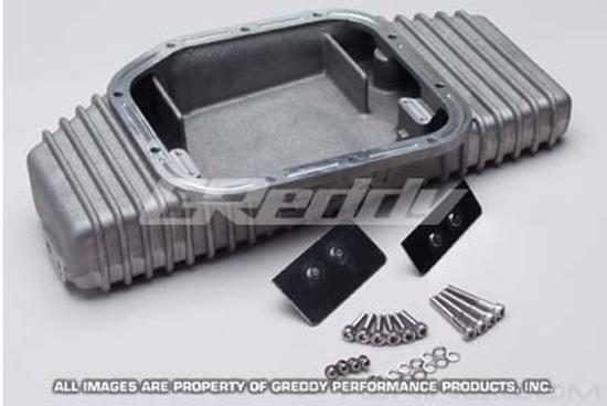 Picture of High Capacity Oil Pan