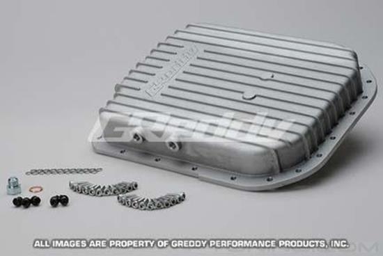 Picture of High Capacity Oil Pan