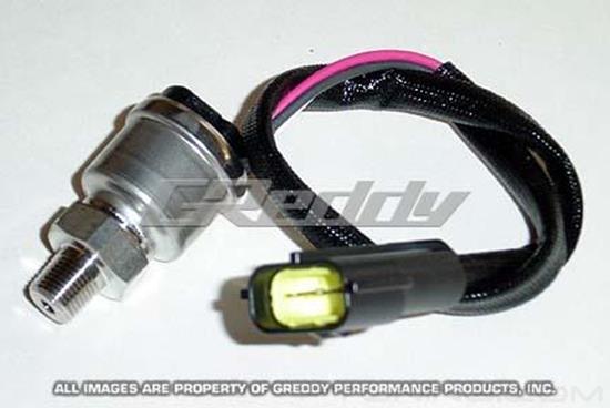 Picture of Oil & Fuel Pressure Sensor