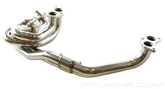 Picture of Stainless Steel Exhaust Manifold