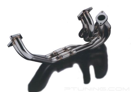 Picture of Stainless Steel Exhaust Manifold