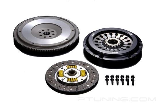 Picture of Light Action Single Disc Clutch Kit