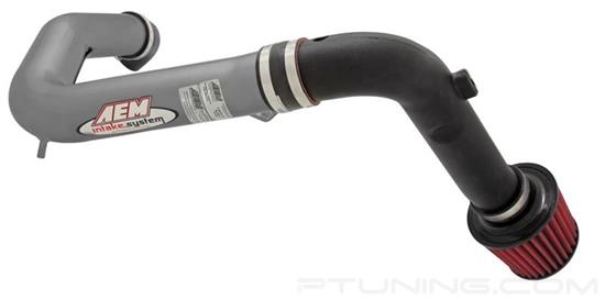 Picture of Cold Air Intake System - Gunmetal Gray