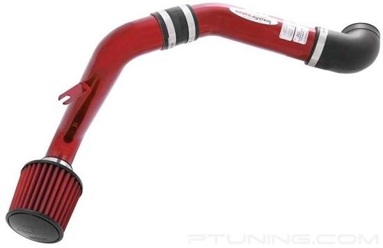 Picture of Cold Air Intake System - Red