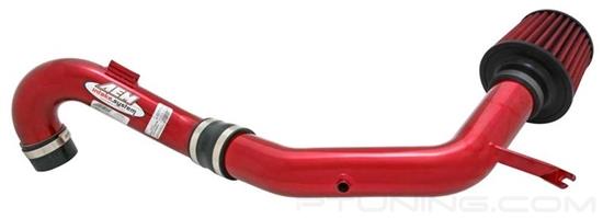 Picture of Cold Air Intake System - Red