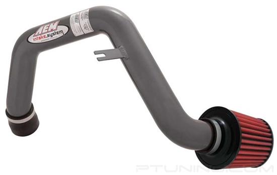 Picture of Cold Air Intake System - Gunmetal Gray