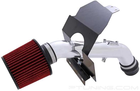 Picture of Cold Air Intake System - Polished