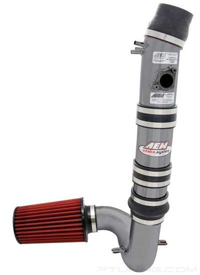 Picture of Cold Air Intake System - Gunmetal Gray