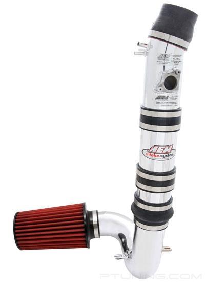 Picture of Cold Air Intake System - Polished