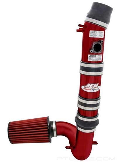Picture of Cold Air Intake System - Red