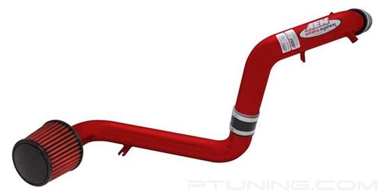 Picture of Cold Air Intake System - Red