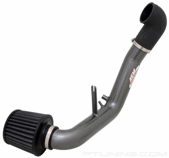 Picture of Cold Air Intake System - Gunmetal Gray