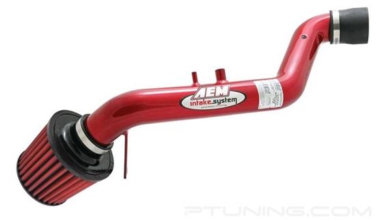 Picture of Cold Air Intake System - Red