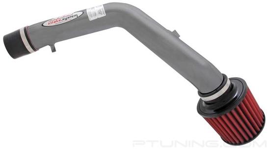 Picture of Cold Air Intake System - Gunmetal Gray