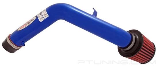 Picture of Cold Air Intake System - Blue