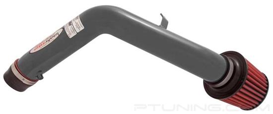 Picture of Cold Air Intake System - Gunmetal Gray