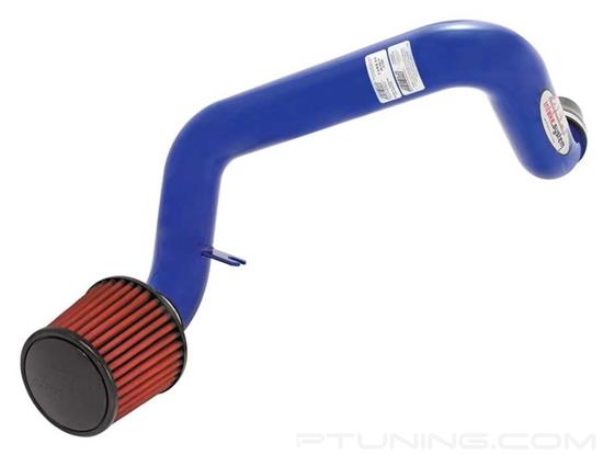 Picture of Cold Air Intake System - Blue