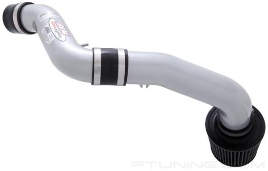 Picture of Cold Air Intake System - Gunmetal Gray