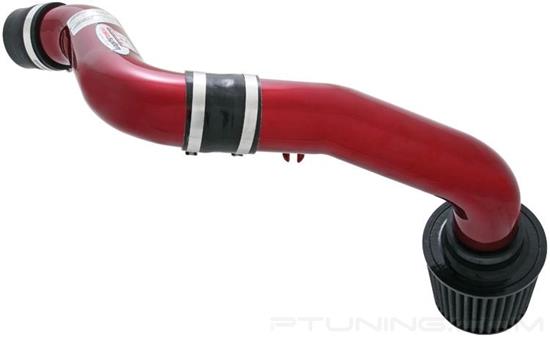 Picture of Cold Air Intake System - Red