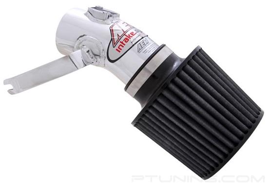 Picture of Cold Air Intake System - Polished