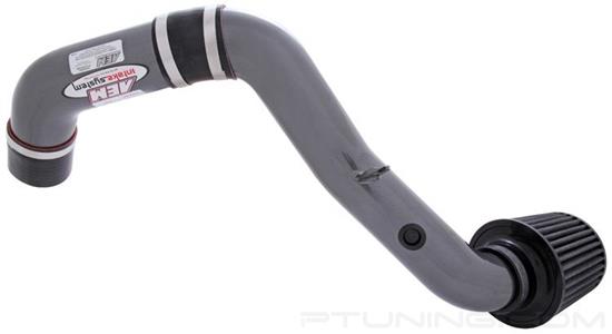 Picture of Cold Air Intake System - Gunmetal Gray