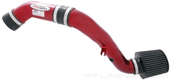 Picture of Cold Air Intake System - Red