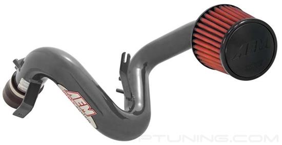 Picture of Cold Air Intake System - Gunmetal Gray