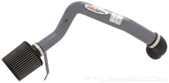 Picture of Cold Air Intake System - Gunmetal Gray