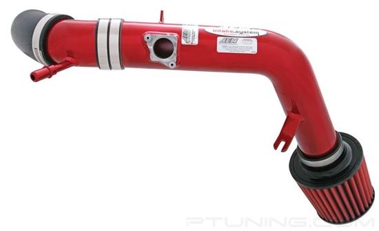 Picture of Cold Air Intake System - Red