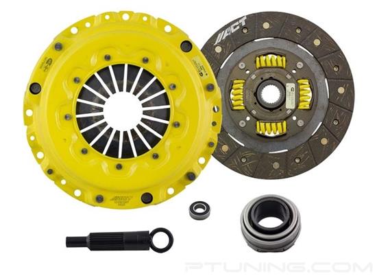 Picture of Heavy Duty Clutch Kit - Performance Street Disc