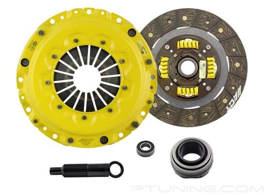 Picture of Heavy Duty Clutch Kit - Performance Street Disc