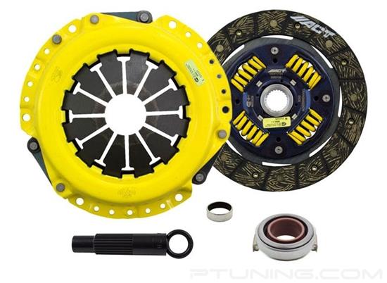 Picture of Heavy Duty Clutch Kit - Performance Street Disc