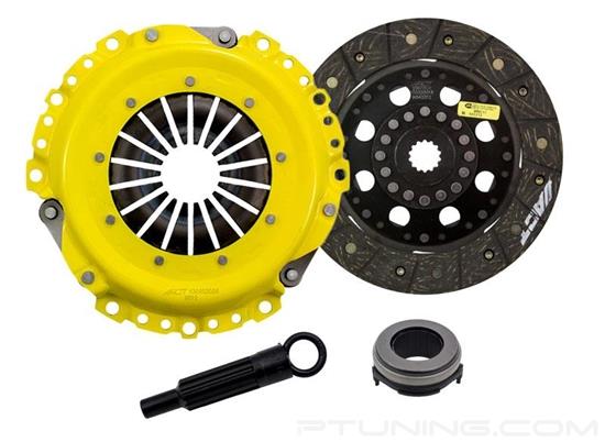 Picture of Heavy Duty Clutch Kit - Modified Street Disc