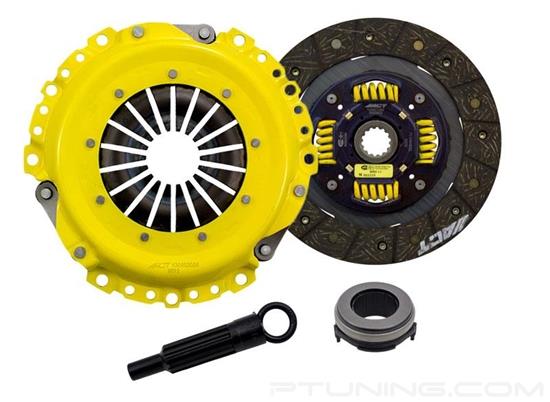 Picture of Heavy Duty Clutch Kit - Performance Street Disc