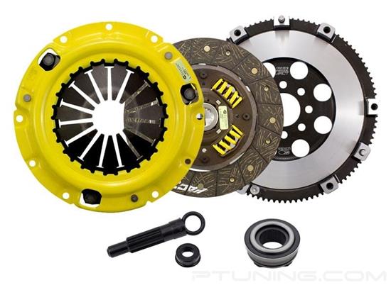 Picture of Heavy Duty Clutch Kit - Performance Street Disc