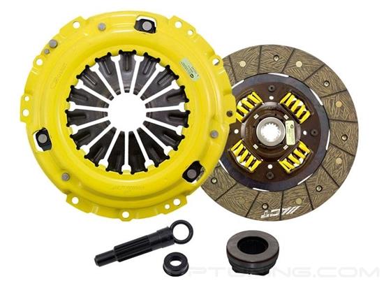 Picture of Heavy Duty Clutch Kit - Performance Street Disc