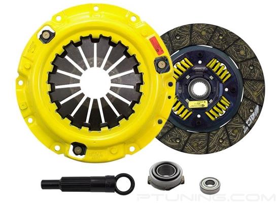 Picture of Heavy Duty Clutch Kit - Performance Street Disc