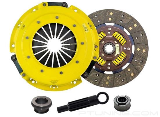 Picture of Heavy Duty Clutch Kit - Performance Street Disc